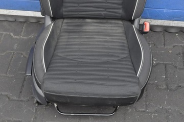 фото thumb №8, Kia pro ceed iii прокладка інтер'єру сидіння диван uk універсал gt-line