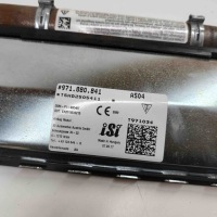 фото thumb №7, Колінна подушка безпеки porsche panamera 971 971880841 28453636 3.0l 243kw 2018