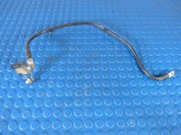 фото thumb №1, Клемма минусовая шланг skoda rapid 1.6 tdi