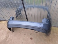 фото thumb №1, Mercedes w205 бампер задня задній kombi 6pdc kpl 755