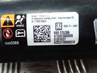 фото thumb №10, Шторка безопасности правая gmc sierra chevrolet silverado crew cab 2019-