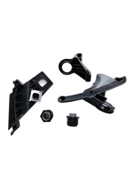 Купить Набор ремонтный фара левого mercedes ml 164, фото thumb