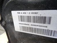 фото thumb №8, Mercedes vito 447 двигатель 1.7 r9na402 6 tyś пробег