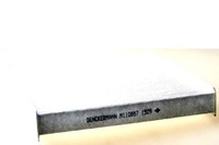 фото thumb №9, Фильтр салонный dacia logan ii 11- m110887/dec denckermann