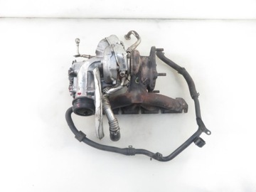 фото thumb №13, Турбонагнетатель seat altea 2.0 tfsi 06f145701e