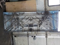 фото thumb №4, Man tga d26 решётка радиатора решётка радиатора