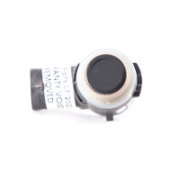 фото thumb №12, Mercedes w207 w212 датчик парковка pdc перед чёрный космос чёрный