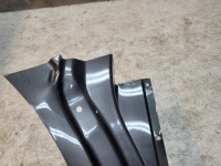 фото thumb №5, Citroen ds7 crossback 18- поріг правий задня задній ніша підкрилок обшивка