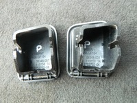 фото thumb №3, Mini cooper r56 заглушка защита isofix 2752702