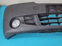 фото thumb №9, Бампер перед renault trafic ii 06-14