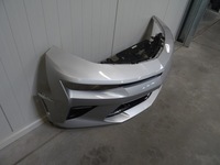 фото thumb №8, 2016+ camaro 6.2 ss 2ss 50th бампер перед передний kompletny drl решётка радиатора