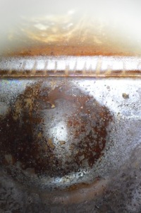 Купити Бак пального bak mercedes w126 s klasa бензин, фото thumb