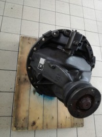 Вкладиш міст meritor ms17 x iveco volvo rss1344c в Україні, фото thumb