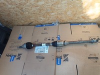 фото thumb №1, Приводной вал автоматическая коробка передач 1.3 tce 391001324 renault scenic iv