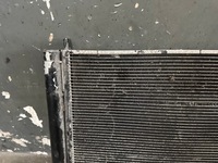 фото thumb №11, Радіатор кондиціонера lexus nx300 przegięta герметична