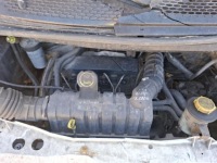 фото thumb №7, Ford transit блок комфорта оригинал (блоки управления бортовой сетью) 2002 2.0l 1c1t15k600ba 1c1t-15k600-ba, 5k48270g
