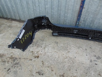 фото thumb №11, Бампер зад audi q3 sportback 83f807385 новый+ ползун