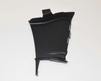 фото thumb №1, Skoda enyaq iv передняя часть бампер правый air guide 5la121764b9b9