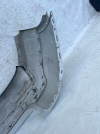 фото thumb №7, Бампер bmw x1 f48 м-пакет зад задний pdc диффузор