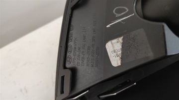 фото thumb №8, Решётка бампер перед левая kia x ceed 18-22