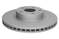 фото thumb №1, Диск гальмівна ate 24.0124-0145.1