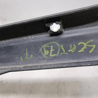 фото thumb №12, Молдинг порог правая seat arona