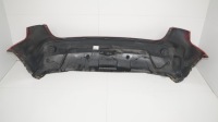фото thumb №8, Задний бампер nissan qashqai j10 06-09r pdc z10