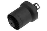 фото thumb №1, Крышка корпус фильтра масла eng 2.5 audi a3 11-