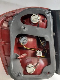 фото thumb №6, Лампа правый задняя kia cerato 1 hb 2006r