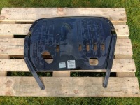 Накладка под двигатель металлическая fiat panda 169 2 03-13 0051757433 Киев, фото thumb