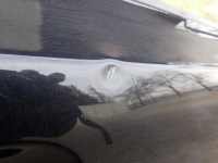 фото thumb №4, Двері праве передні перед volvo v40 2 ii 2012-