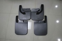 фото thumb №1, Комплект брызговики брызговики wrangler jl 2018