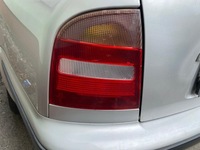 фото thumb №2, Лампа задняя p+l skoda octavia 2000 r