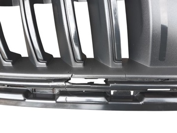 фото thumb №10, Решётка радиатора решётка радиатор skoda octavia iii рестайлинг 16-20 5e0853653a