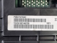 фото thumb №6, Dodge charger 2021 5.7 лічильник / спідометр