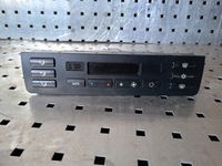 фото thumb №1, Панель обдув кондиціонера bmw e46