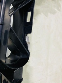 фото thumb №8, Mercedes a b klasa w177 gla cla pas усилитель балка 2018-2024 rok