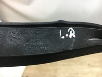 фото thumb №5, Volvo xc40 молдинг стекло передней левая 31448939