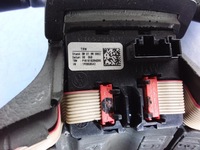 фото thumb №7, Vw passat повітропровід шкіра багатофункціональний