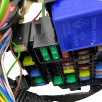 фото thumb №10, Джгут салону dacia duster ii 240108393r