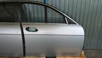 фото thumb №10, Двері правий перед + задня bmw 7 e65 titansilber 354