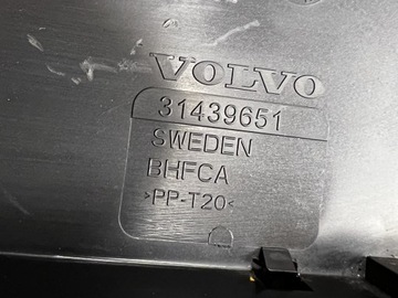 фото thumb №8, Корпус контролера комп'ютера двигуна ecu volvo xc90 ii 2.0 d d4