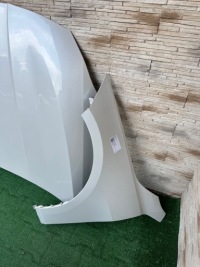 Капот крила бампер фари ремінь радіатор bmw 1 f40 a96 Київ, фото thumb