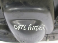 фото thumb №7, Обшивка оббивка двері правий задня шкіра шкіряний outlander ii