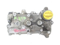 фото thumb №1, Renault captur кришка клапанів 0.9 tce h4ba400