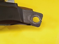 фото thumb №8, Решітка радіатора решітка mazda 5 хром 05-07 c23550711 nr34