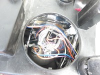 фото thumb №6, Лампа права передня ford transit connect i 2t1413006be