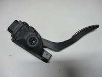 фото thumb №1, Педаль газу ford fiesta st 8v21-9f836-a1b