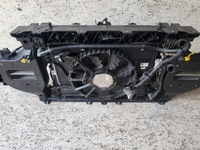 фото thumb №10, Kia ev6 pas передній підсилювач балка радіатор