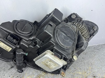 фото thumb №6, Лампа права перед bi ксенон mercedes w207 e клас